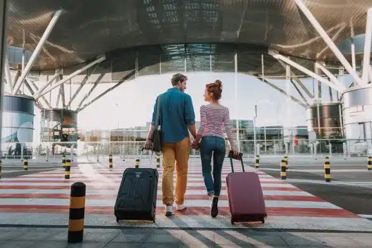 IA y turismo de Mogu AI