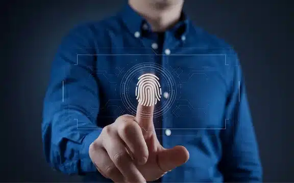 identidad digital