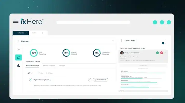 Revista Byte TI - Noticias de Informática | Noticias de Tecnología | Noticias Ciberseguridad para el CIO, Director de Sistemas y Ciberseguridad 46 Impacto de la IA Concentrix