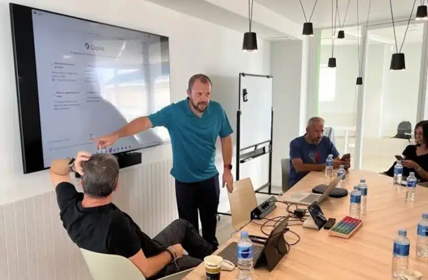 Revista Byte TI - Noticias de Informática | Noticias de Tecnología | Noticias Ciberseguridad para el CIO, Director de Sistemas y Ciberseguridad 1 Las empresas necesitan lograr mayor impacto en negocio de su inversión en licenciamiento