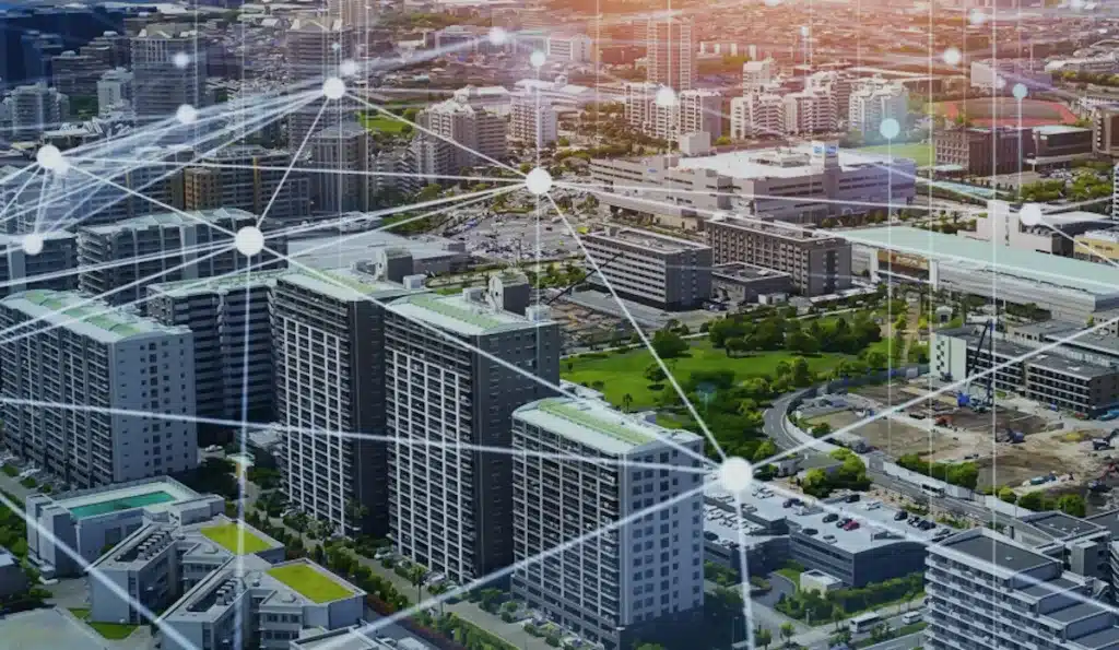 La IA está cambiando la forma de medir la calidad de las redes 5G 1 La IA y las redes 5G de Ookla