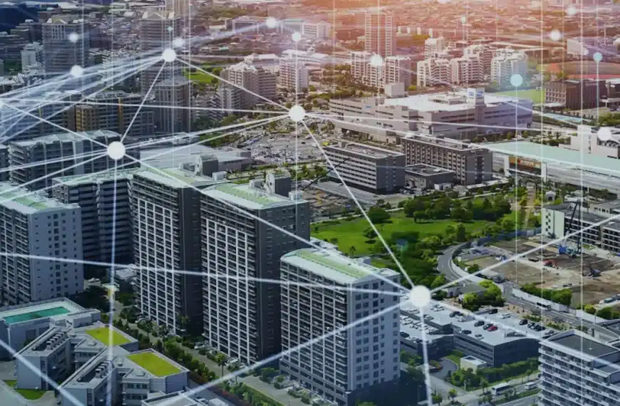 Revista Byte TI - Noticias de Informática | Noticias de Tecnología | Noticias Ciberseguridad para el CIO, Director de Sistemas y Ciberseguridad 1 La IA está cambiando la forma de medir la calidad de las redes 5G