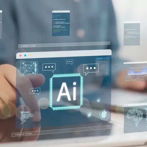 Revista Byte TI - Noticias de Informática | Noticias de Tecnología | Noticias Ciberseguridad para el CIO, Director de Sistemas y Ciberseguridad 5 La realidad de la IA detrás del hype