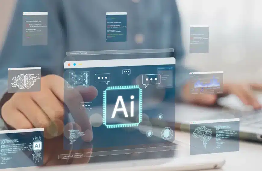 Revista Byte TI - Noticias de Informática | Noticias de Tecnología | Noticias Ciberseguridad para el CIO, Director de Sistemas y Ciberseguridad 8 La realidad de la IA