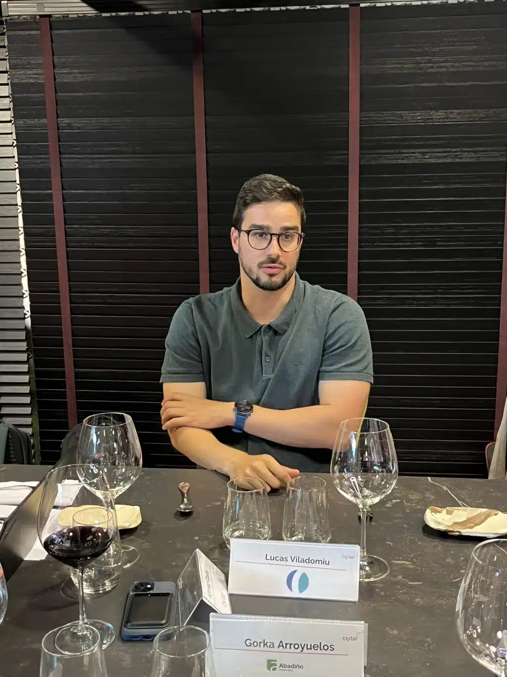 Automatizar procesos para competir: la nueva ventaja estratégica de empresas y administraciones 7 Lucas Viladomiu, Director de Servicios Tecnológicos en H&K