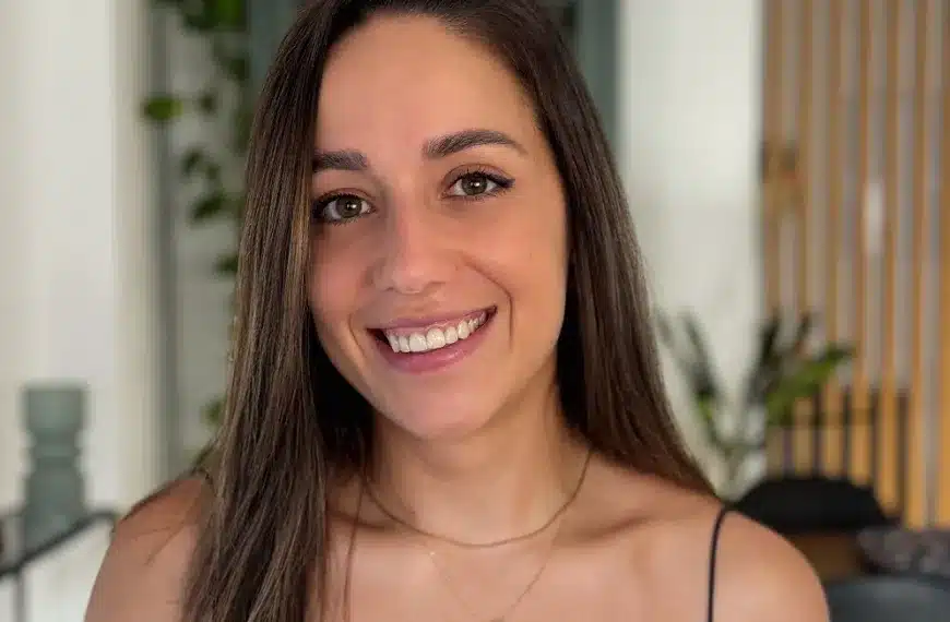 Revista Byte TI - Noticias de Informática | Noticias de Tecnología | Noticias Ciberseguridad para el CIO, Director de Sistemas y Ciberseguridad 8 Margarita Sanz del Río, GTM, Strategy and Operations Director en GitHub
