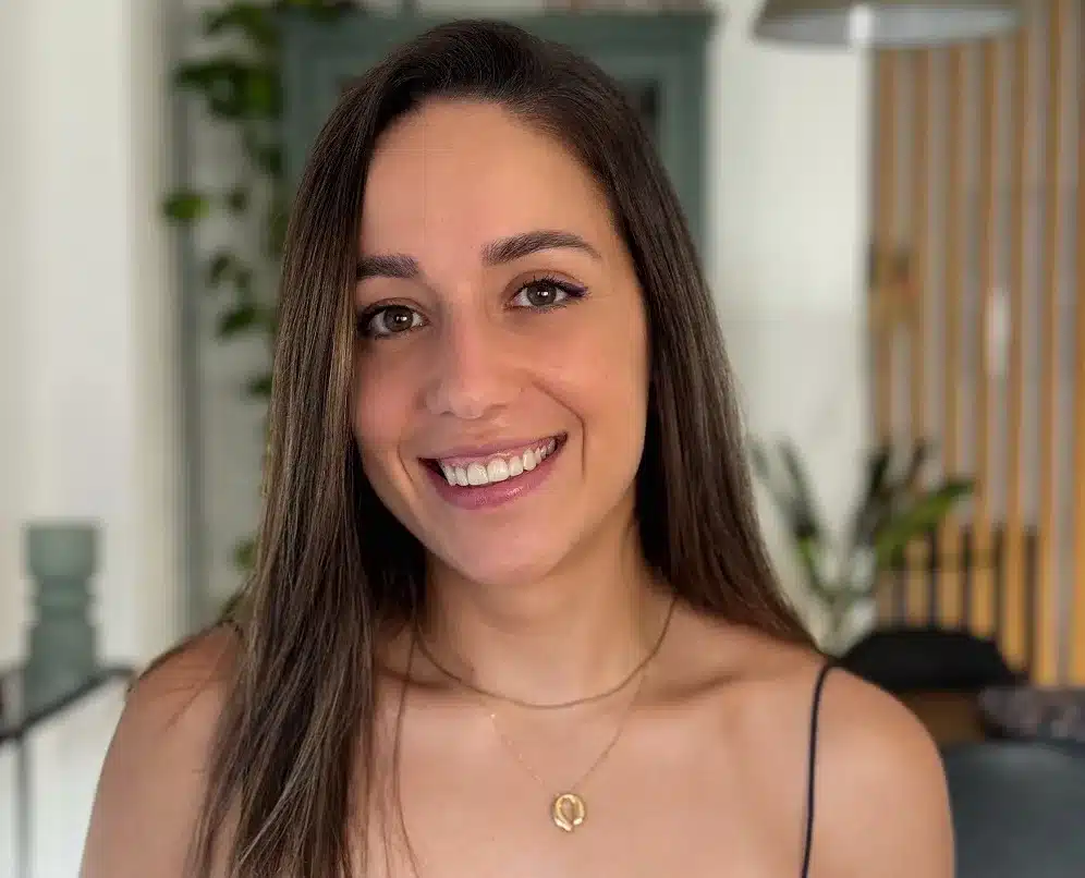 MUJERES TIC: Margarita Sanz del Río, GTM, Strategy and Operations Director en GitHub 1 Margarita Sanz del Río, GTM, Strategy and Operations Director en GitHub