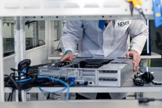 NEMIX CPD
