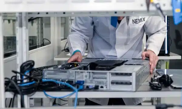 NEMIX CPD