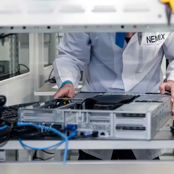 La paradoja del espacio en el CPD: renovar hoy significa eliminar hardware