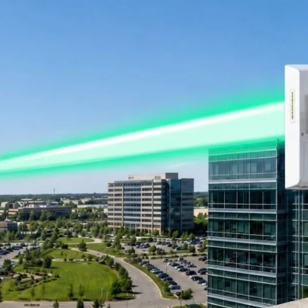 Revista Byte TI - Noticias de Informática | Noticias de Tecnología | Noticias Ciberseguridad para el CIO, Director de Sistemas y Ciberseguridad 2 Omada Flex Bridge 5 de TP-Link permite conectar ubicaciones lejanas de forma inalámbrica
