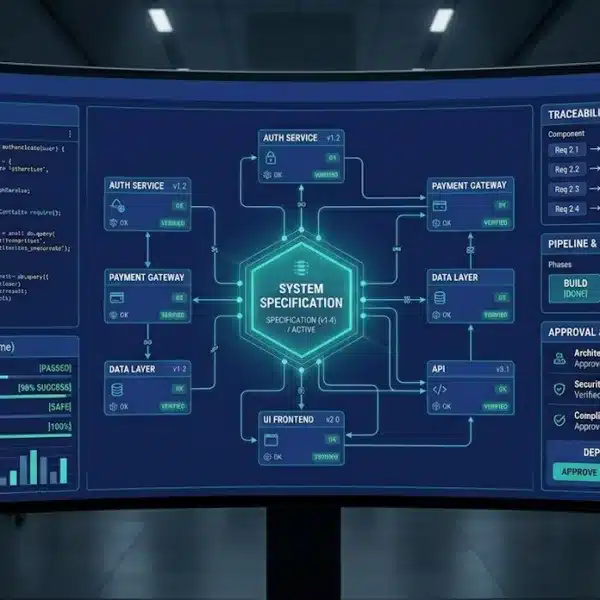 Revista Byte TI - Noticias de Informática | Noticias de Tecnología | Noticias Ciberseguridad para el CIO, Director de Sistemas y Ciberseguridad 2 El 67% de las organizaciones usa asistentes de código con IA sin control