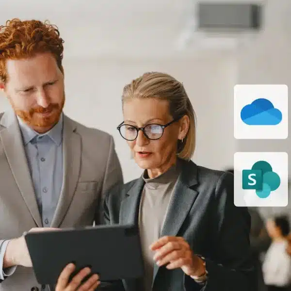 Proofpoint DSPM_Features