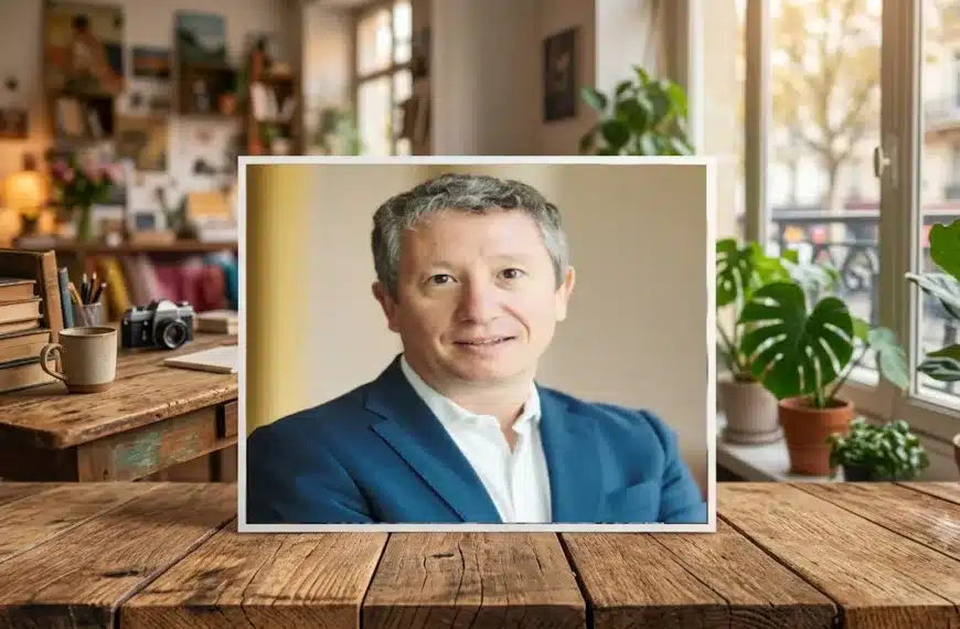Revista Byte TI - Noticias de Informática | Noticias de Tecnología | Noticias Ciberseguridad para el CIO, Director de Sistemas y Ciberseguridad 1 Sergio Liscia VP & GM de la División Tax & Accounting para España e Italia de Worlters Kluwer