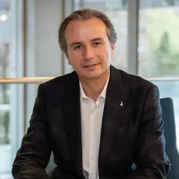 Revista Byte TI - Noticias de Informática | Noticias de Tecnología | Noticias Ciberseguridad para el CIO, Director de Sistemas y Ciberseguridad 3 Sergio Verdasco, director general de ILUNION IT Services: “La infraestructura es ahora un habilitador directo del negocio”
