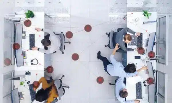 Shadow AI WatchGuard