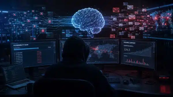 Sophos IA informe