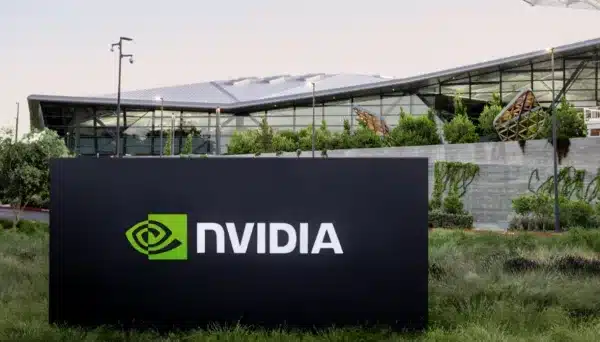 Tecnología Nvidia IA