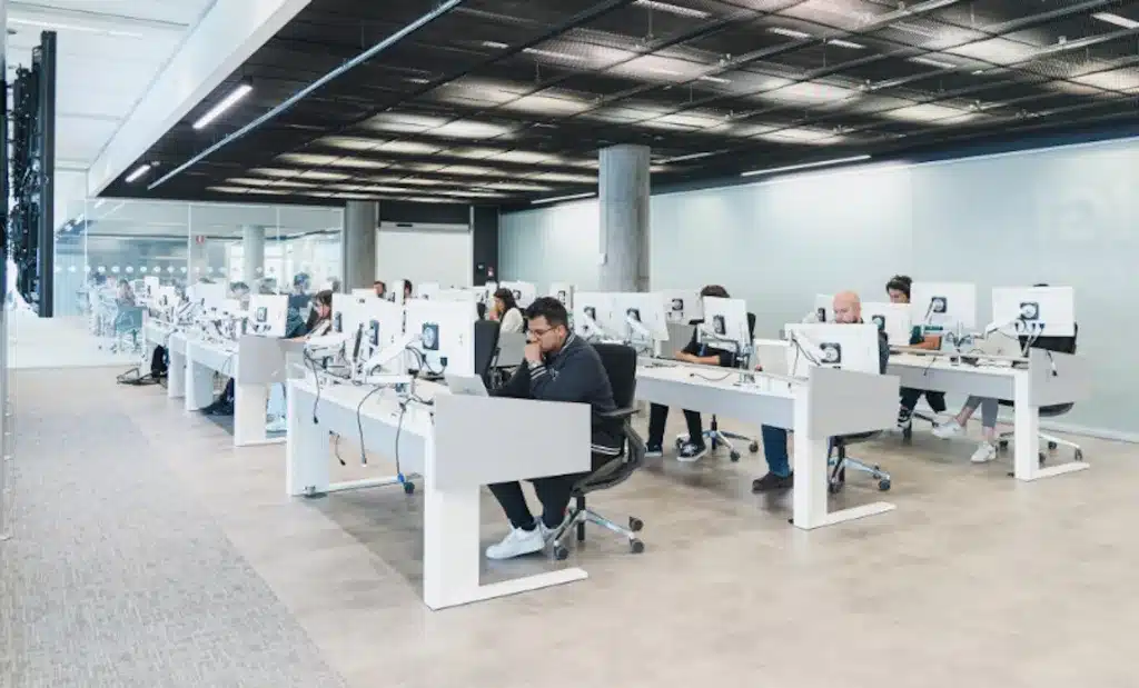 Telefónica pone en marcha su servicio de ciberseguridad gestionada para midmarket 1 Telefónica Tech ciberseguridad