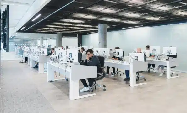 Telefónica Tech ciberseguridad