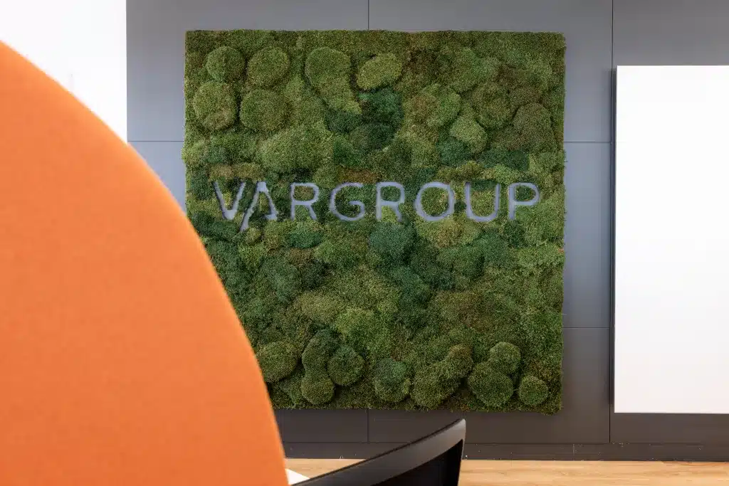 Var Group refuerza su liderazgo en IA con la compra de Solver Machine Learning 3 Var Group refuerza su liderazgo en IA con la compra de Solver Machine Learning 1
