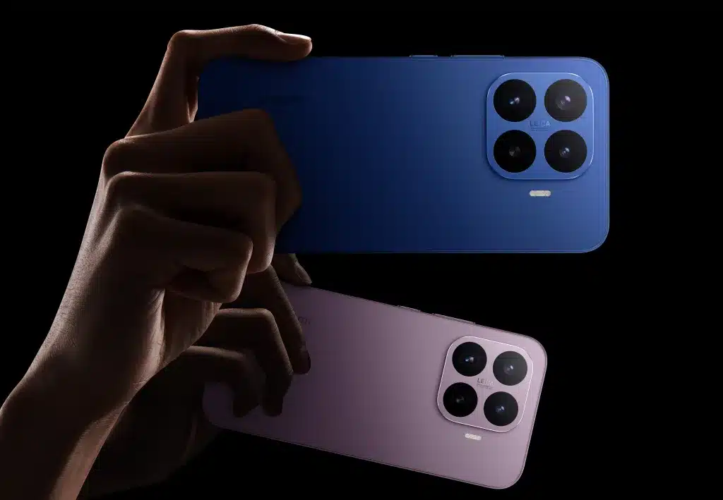 Xiaomi 17T Series convierte la imagen en una ventaja para las empresas 1 Xiaomi 17T Series