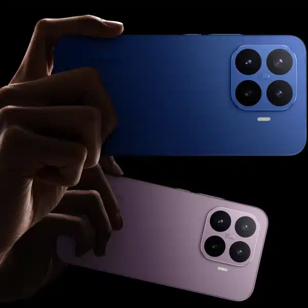 Revista Byte TI - Noticias de Informática | Noticias de Tecnología | Noticias Ciberseguridad para el CIO, Director de Sistemas y Ciberseguridad 2 Xiaomi 17T Series convierte la imagen en una ventaja para las empresas