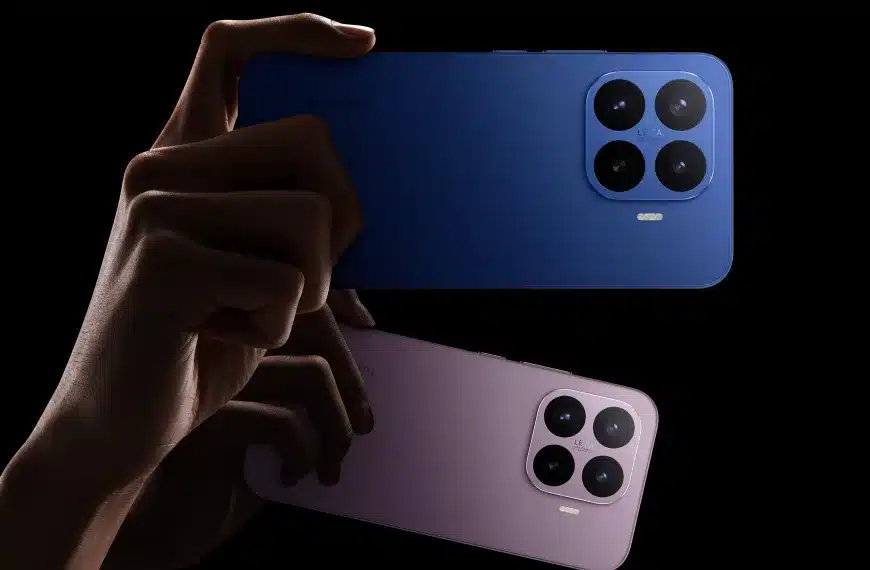 Revista Byte TI - Noticias de Informática | Noticias de Tecnología | Noticias Ciberseguridad para el CIO, Director de Sistemas y Ciberseguridad 7 Xiaomi 17T Series