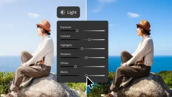 Adobe Photoshop novedades Editor 2
