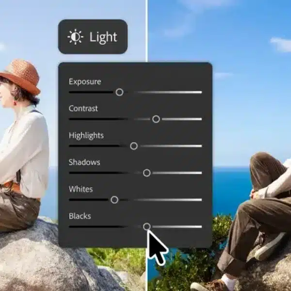 Las novedades de Photoshop para controlar cada fase del proceso creativo 