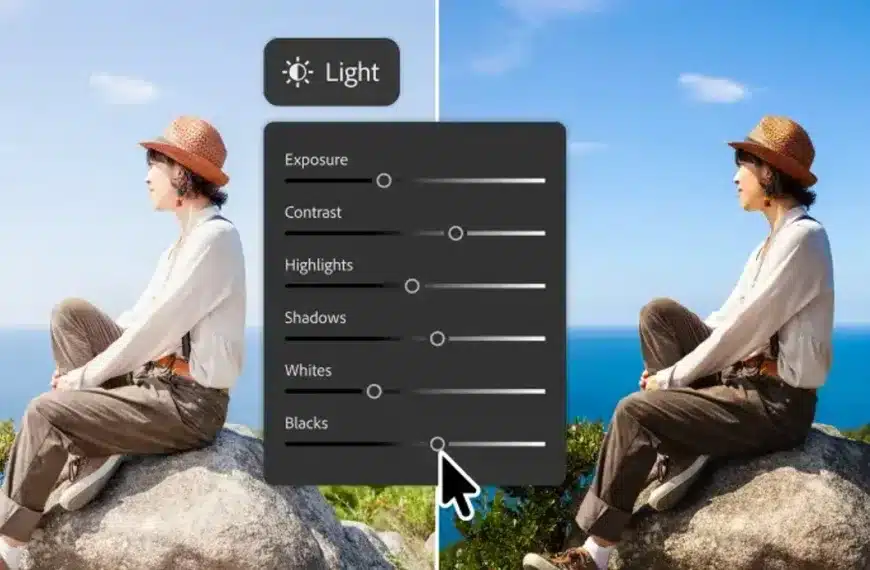 Revista Byte TI - Noticias de Informática | Noticias de Tecnología | Noticias Ciberseguridad para el CIO, Director de Sistemas y Ciberseguridad 1 Las novedades de Photoshop para controlar cada fase del proceso creativo