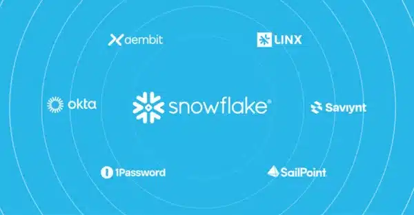 Agentes seguros con Snowflake