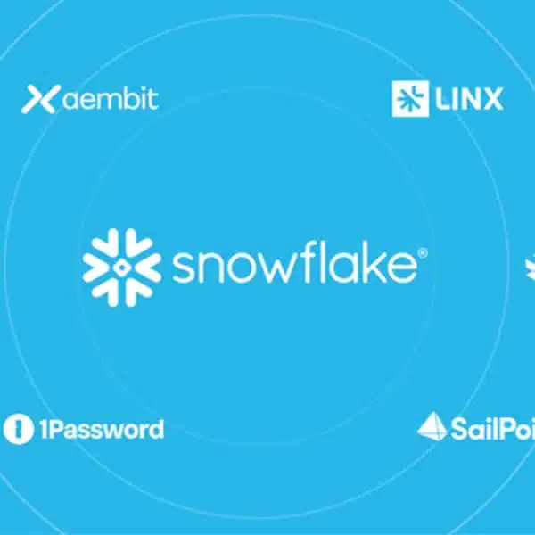 Revista Byte TI - Noticias de Informática | Noticias de Tecnología | Noticias Ciberseguridad para el CIO, Director de Sistemas y Ciberseguridad 2 Snowflake impulsa el uso seguro de agentes en las organizaciones