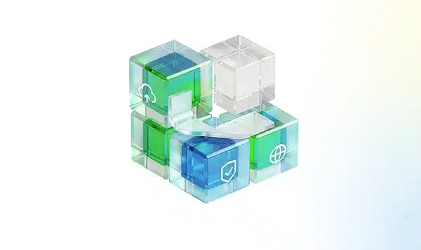 Arquitecturas de datos Veeam