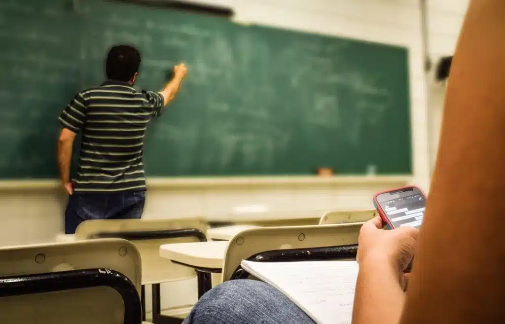Los ataques de identidad son responsables del 85% de los casos de ransomware en educación 1 Ataques sector educativo Sophos