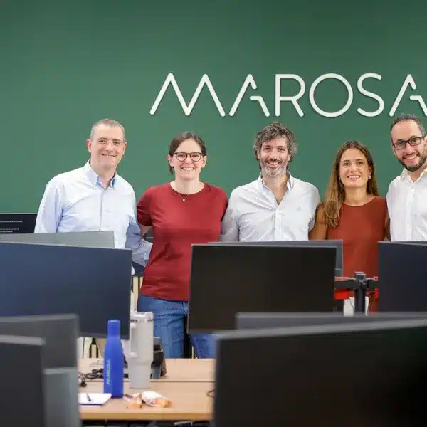 Wolters Kluwer adquiere la empresa Marosa para liderar el sector de la tecnología fiscal 