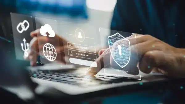 Protección de la IA con Acronis