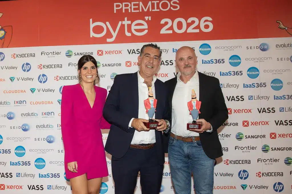 V-Valley y Unikal: Premio Impacto Transformador del Ecosistema Tecnológico
