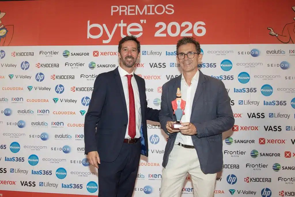 Premio al Mejor Proyecto de IA para Evolutio