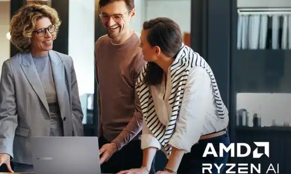 Revista Byte TI - Noticias de Informática | Noticias de Tecnología | Noticias Ciberseguridad para el CIO, Director de Sistemas y Ciberseguridad 28 Asus Business
