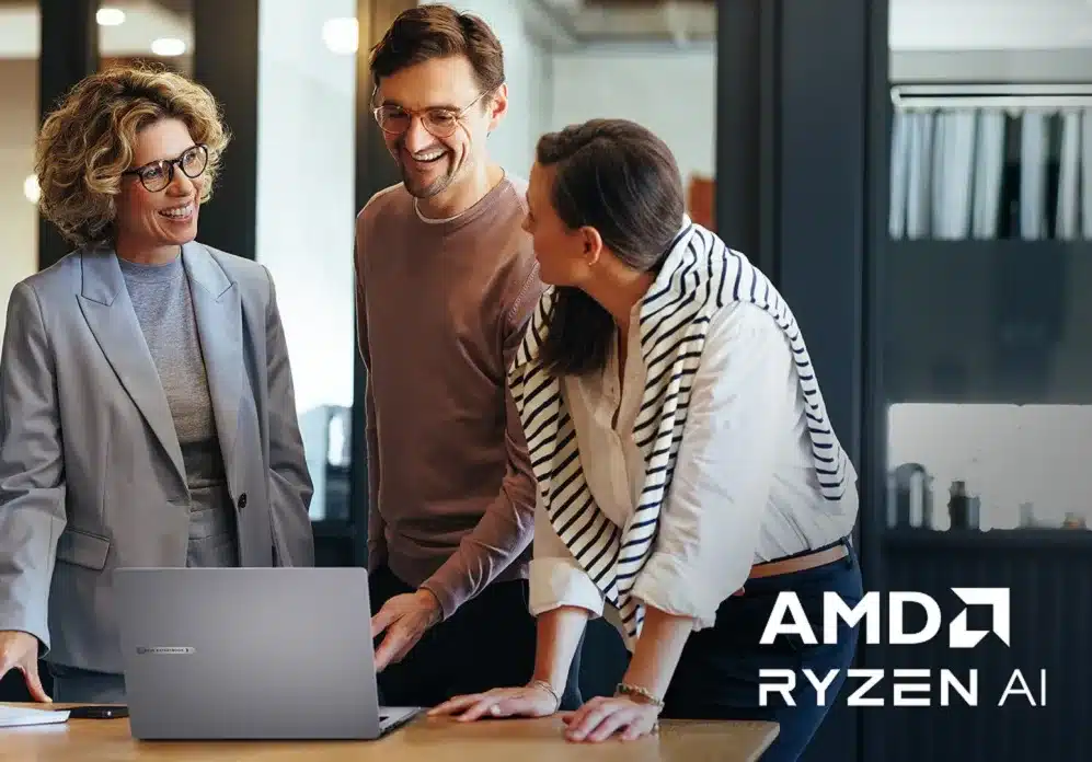 Asus Business