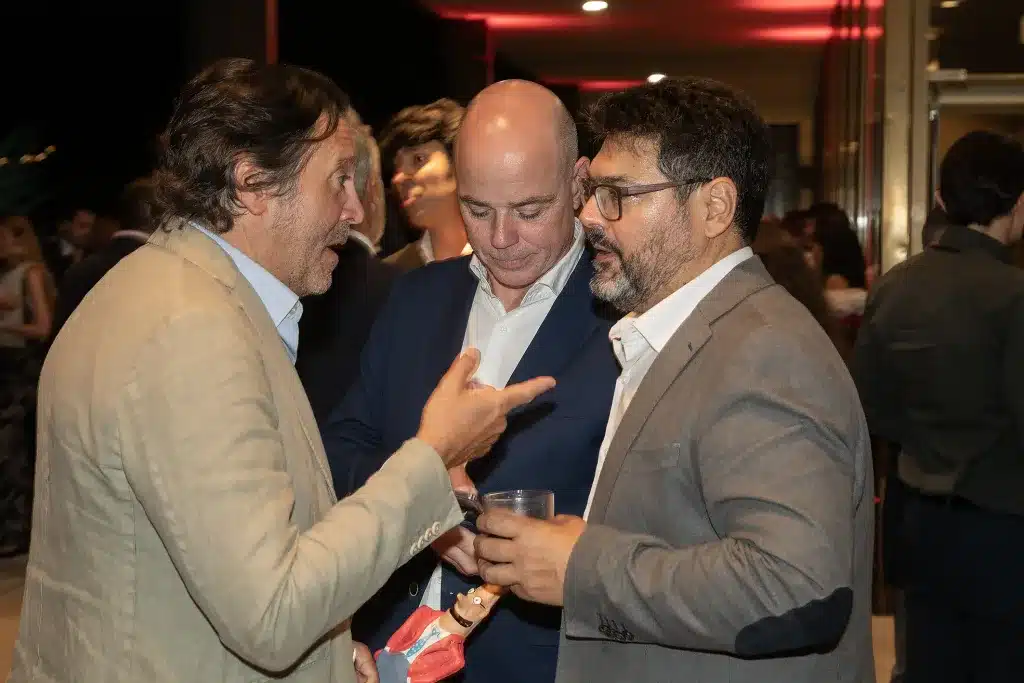 Todos los Premios Byte TI 2026: las imágenes de una noche mágica 4