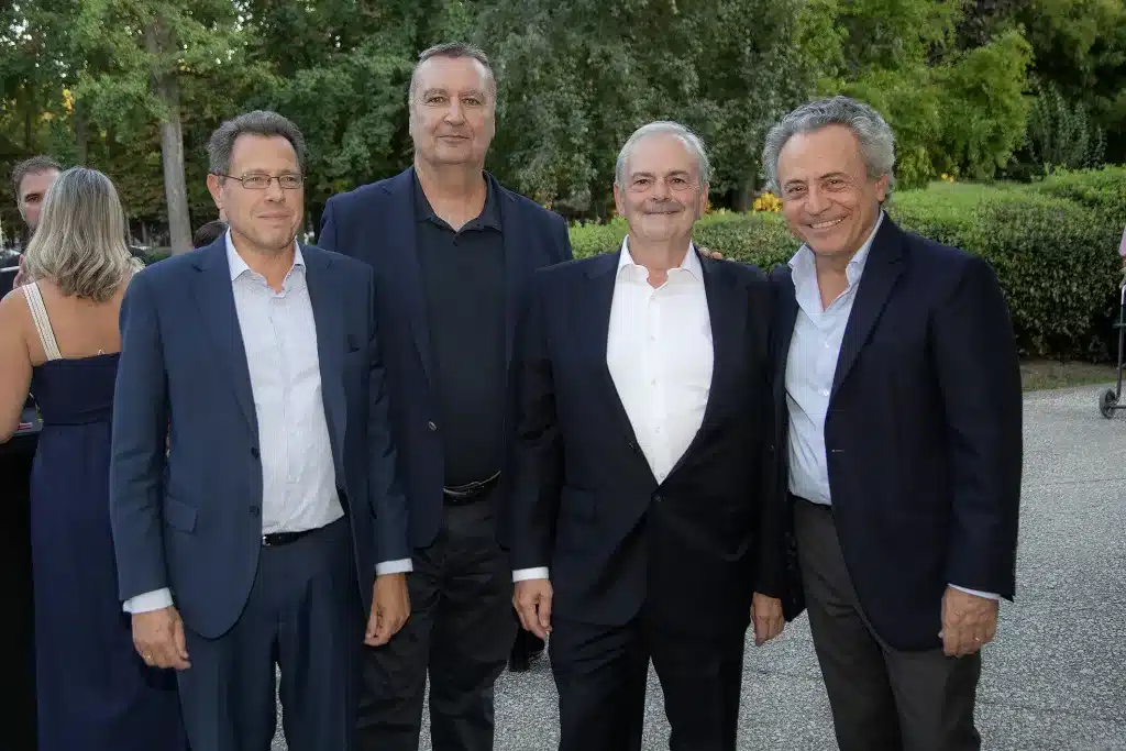 Todos los Premios Byte TI 2026: las imágenes de una noche mágica 8