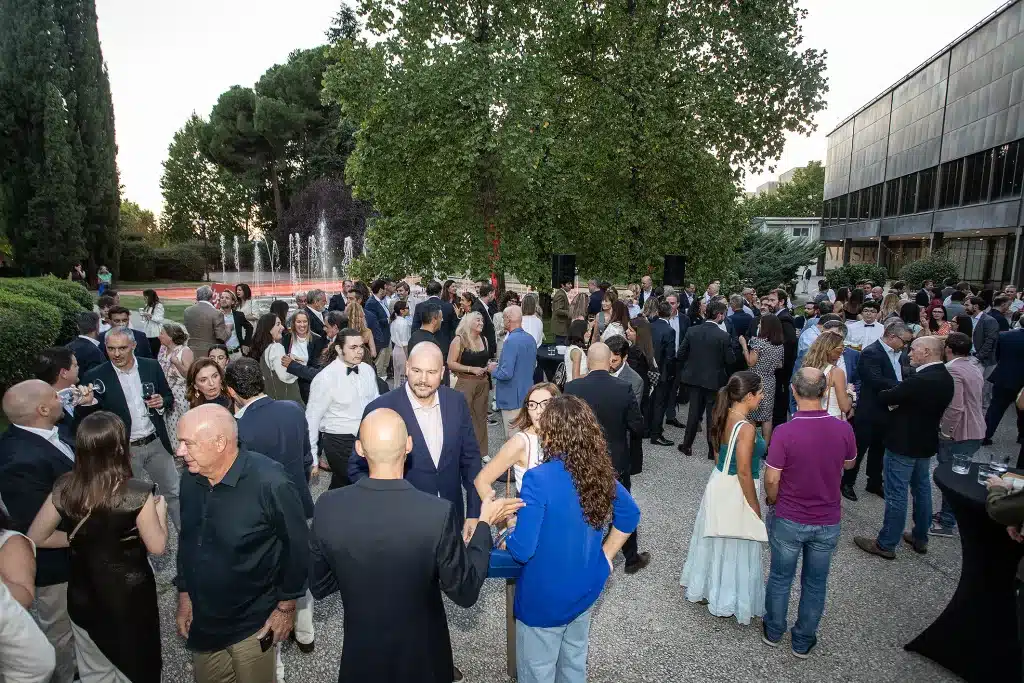 Todos los Premios Byte TI 2026: las imágenes de una noche mágica 9