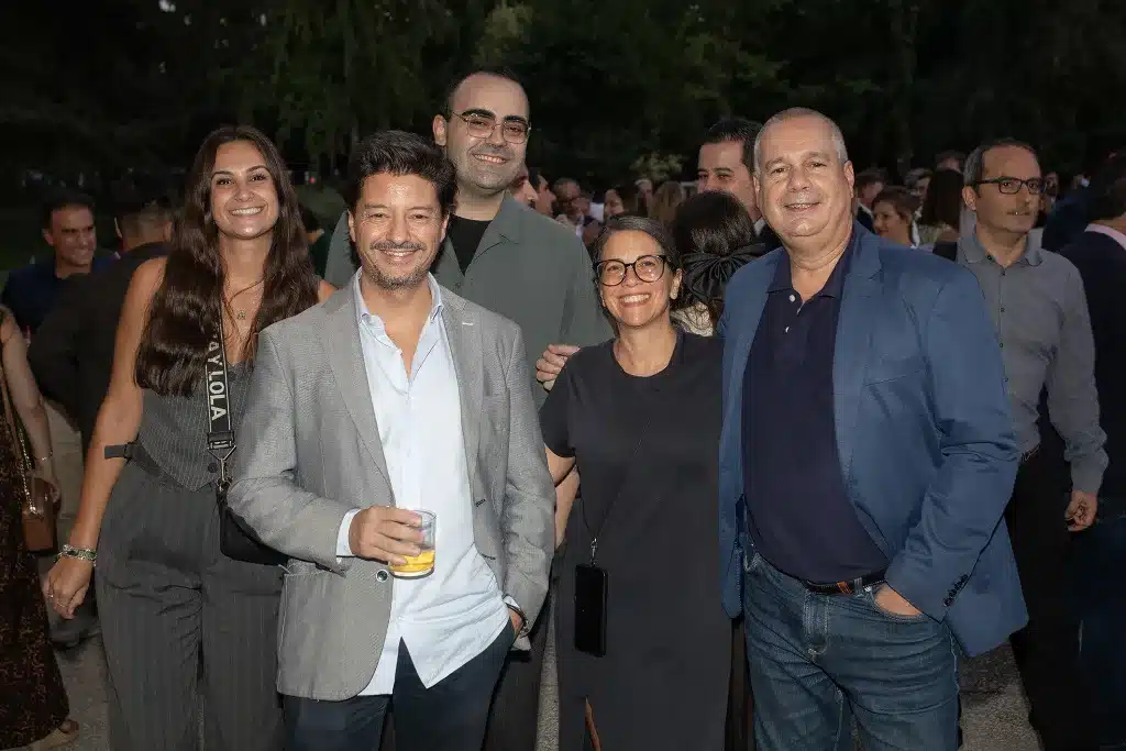 Todos los Premios Byte TI 2026: las imágenes de una noche mágica 13