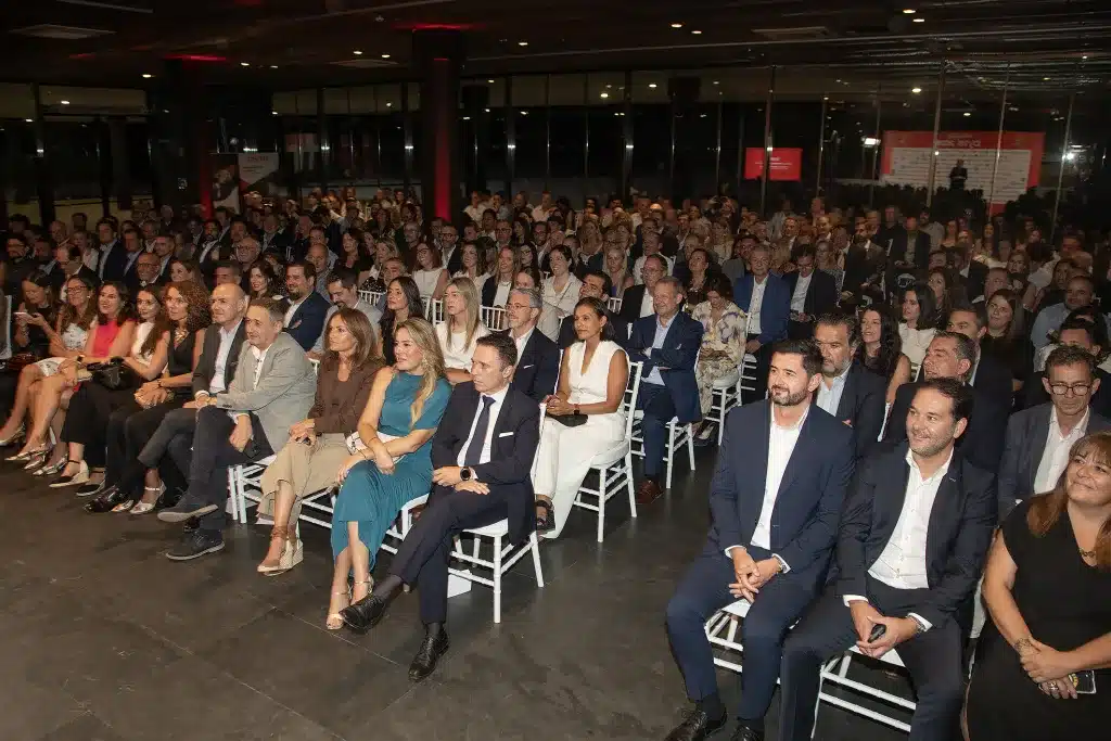 Todos los Premios Byte TI 2026: las imágenes de una noche mágica 11