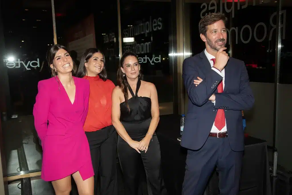 Todos los Premios Byte TI 2026: las imágenes de una noche mágica 6