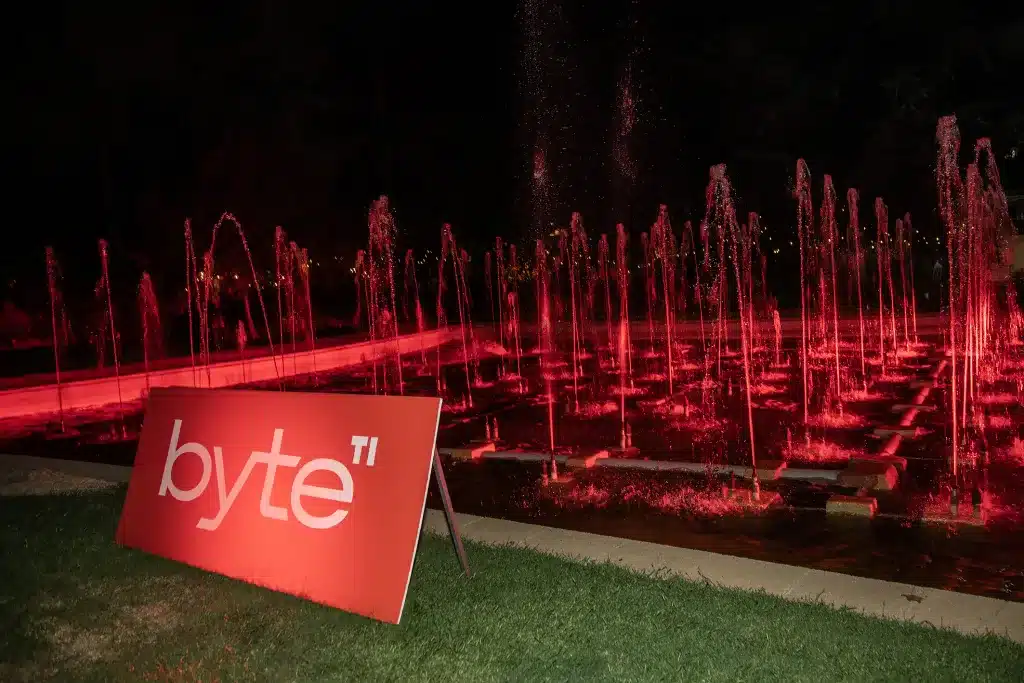 Todos los Premios Byte TI 2026: las imágenes de una noche mágica 18