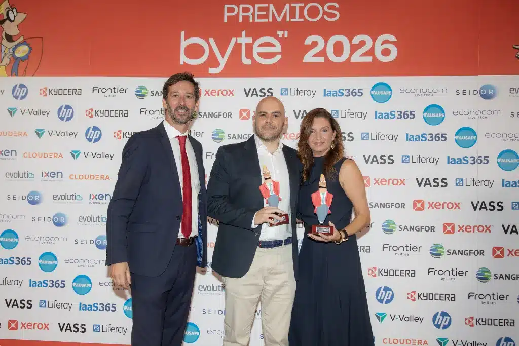 IaaS365 y EMASESA: Premio a la Resiliencia Empresarial mediante Continuidad de Negocio, Protección Inmutable y Modernización del Datacenter