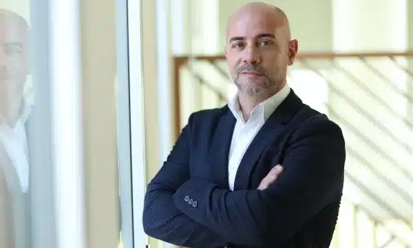 Abel Márquez, Lead Technology Product Manager en Wolters Kluwer Tax & Accounting España